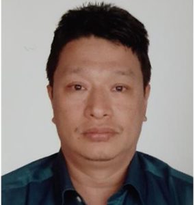 Dr. Kiran Shakya