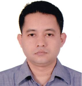 Dr. Pratap Karki