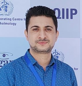 Dr. Subash Pokharel