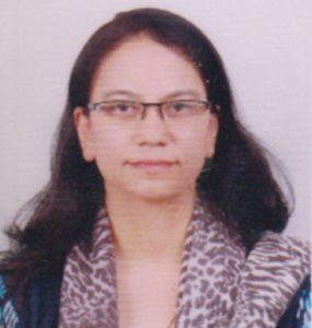 Dr. Raba Thapa