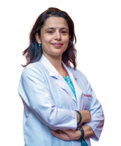 Dr. Sanjita Sharma