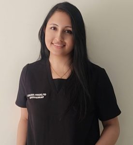 Dr. Gunjan Prasai